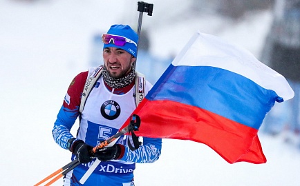 Неделя спорта: травля Логинова, провал гандболистов и неожиданный ход Нурмагомедова Неделя спорта: травля Логинова, провал гандболистов и неожиданный ход Нурмагомедова