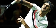 Федерер стал самой возрастной первой ракеткой мира в истории ATP Федерер стал самой возрастной первой ракеткой мира в истории ATP