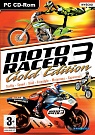 Moto Racer 3 Gold Edition 