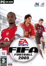 FIFA 05 