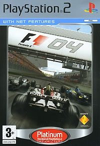 Formula One 04 