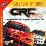 Cross Racing Championship 2005 
