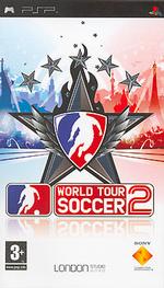World Tour Soccer 2 