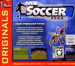 Total Soccer 2000 
