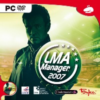 LMA manager 2007 