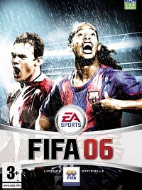 FIFA 06 