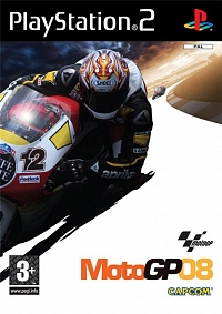 Moto GP'08 