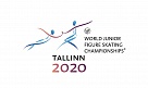 Россияне продолжают успешное выступление на ЮЧМ-2020 по фигурному катанию