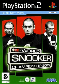World Snooker Challenge 2005 