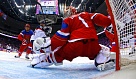 Проведение ЧМ-2021 по хоккею в Белоруссии остается под вопросом