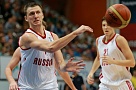 Российские баскетболисты не прошли отбор на Олимпиаду