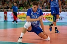 Сборная России по волейболу уступила Словении в Лиге наций