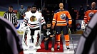 Игроки НХЛ могут бойкотировать матчи плей-офф из-за протестов в США