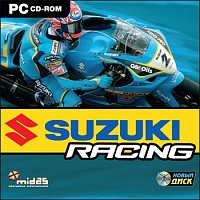 Suzuki Racing 