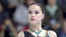 Алину Загитову назвали главной спортивной героиней татарского мира