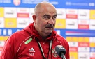 Черчесов утвердил состав сборной России на Евро-2020 по футболу