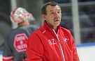 Знарок уйдет с поста главного тренера хоккейного «Спартака»