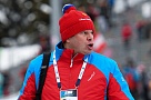 Губерниев не полетит на этап КМ по биатлону из-за коронавируса