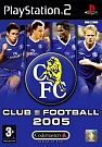 Club Football 2005 Chelsea 