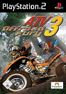 ATV Offroad Fury 3 