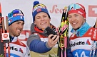 Российские лыжники взяли первую медаль на Чемпионате мира в Австрии