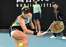 Павлюченкова не смогла пробиться в полуфинал Australian Open