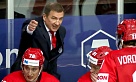 Валерий Брагин оценил победу над Швецией на ЧМ-2021 по хоккею