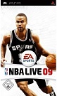 NBA Live 09 
