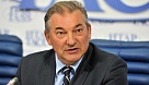 Владислава Третьяка вынудили покинуть совет IIHF