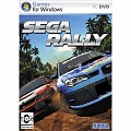 Sega Rally 