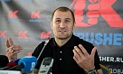 Сергей Ковалев возвращается на ринг и хочет реванша с Альваресом