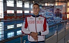 Ведущий пловец Коми Николай Зуев едет на первенство Европы за новыми медалями