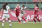 Женская сборная России обеспечила себе путевку на Евро-2022 по футболу