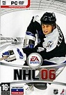 NHL 06 