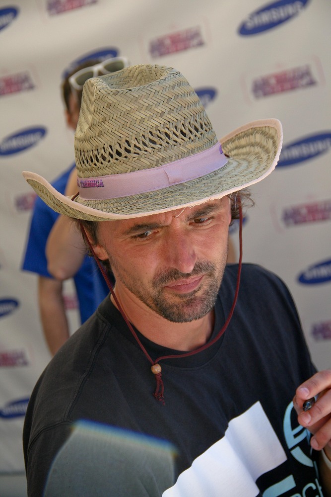 Горан Иванишевич. Фото: Екатерина Юдкина