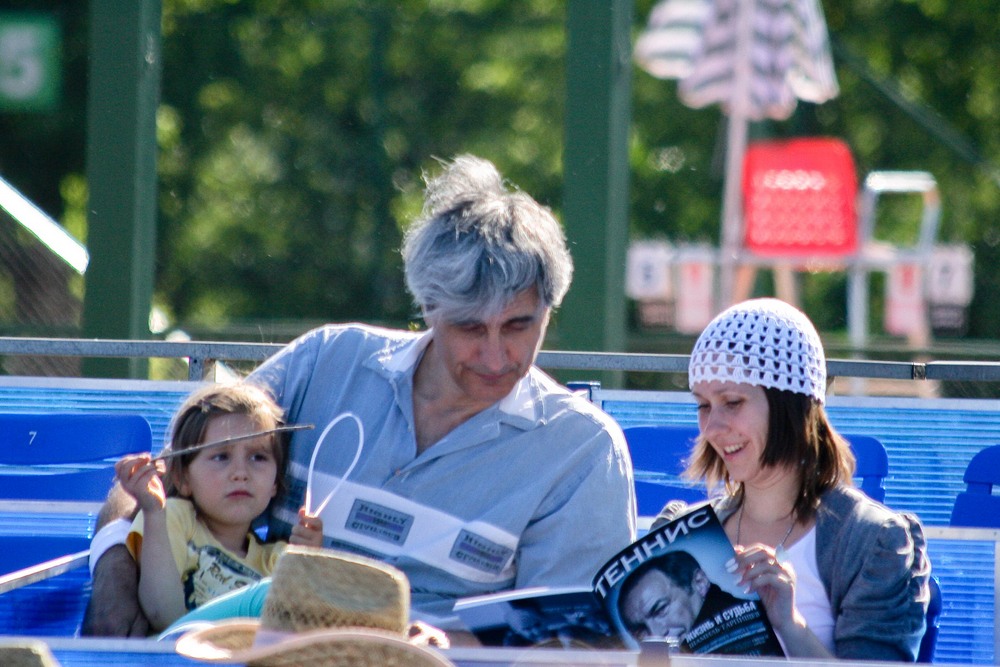 Фото: Екатерина Юдкина