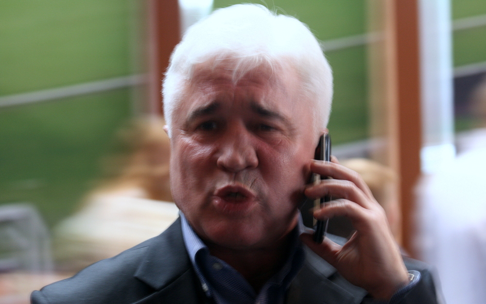 Фото: Петра Синьковского