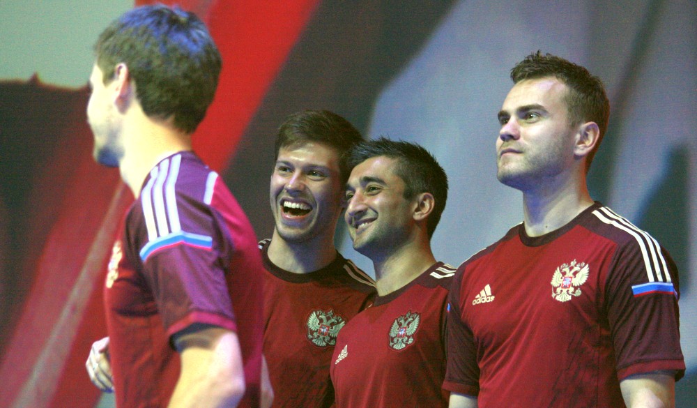 Фото: Петр Синьковский