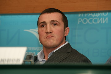 Фото Петра Синьковского