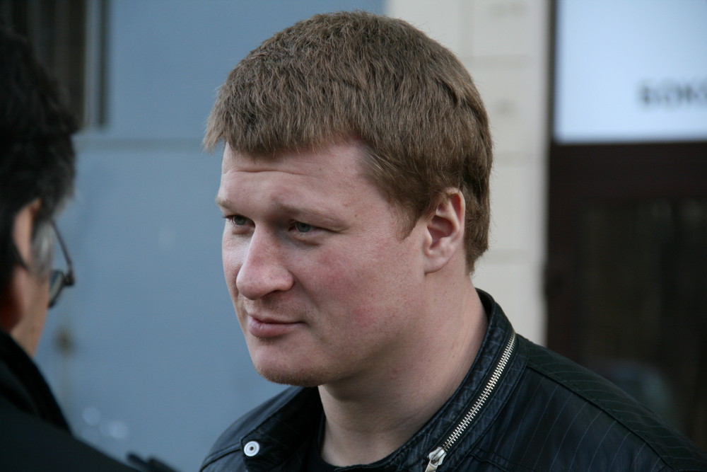 Фото: Петр Синьковский