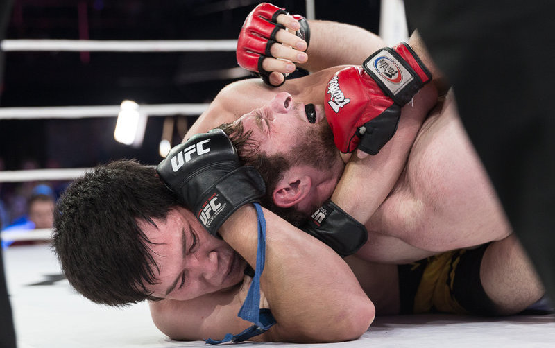 Фото: www.m1fighter.ru