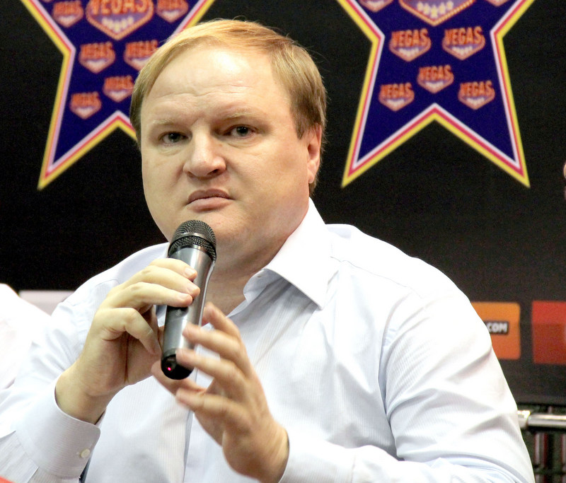 Фото Петра Синьковского