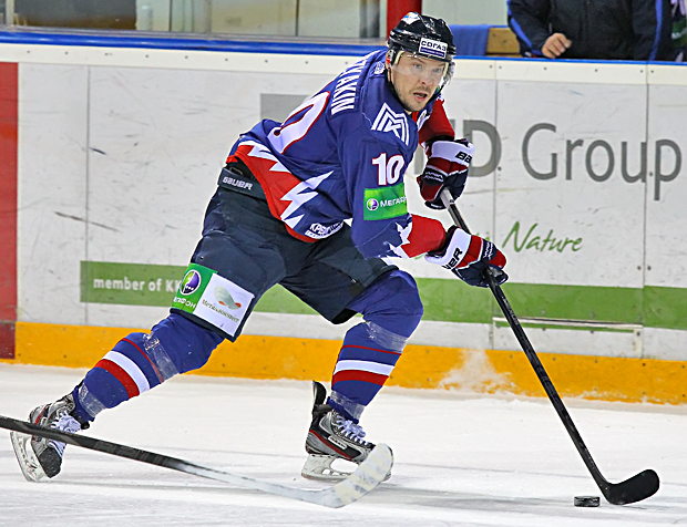 Фото с официального сайта ХК "Металлург" Магнитогорск (http://www.metallurg.ru/site/news/)