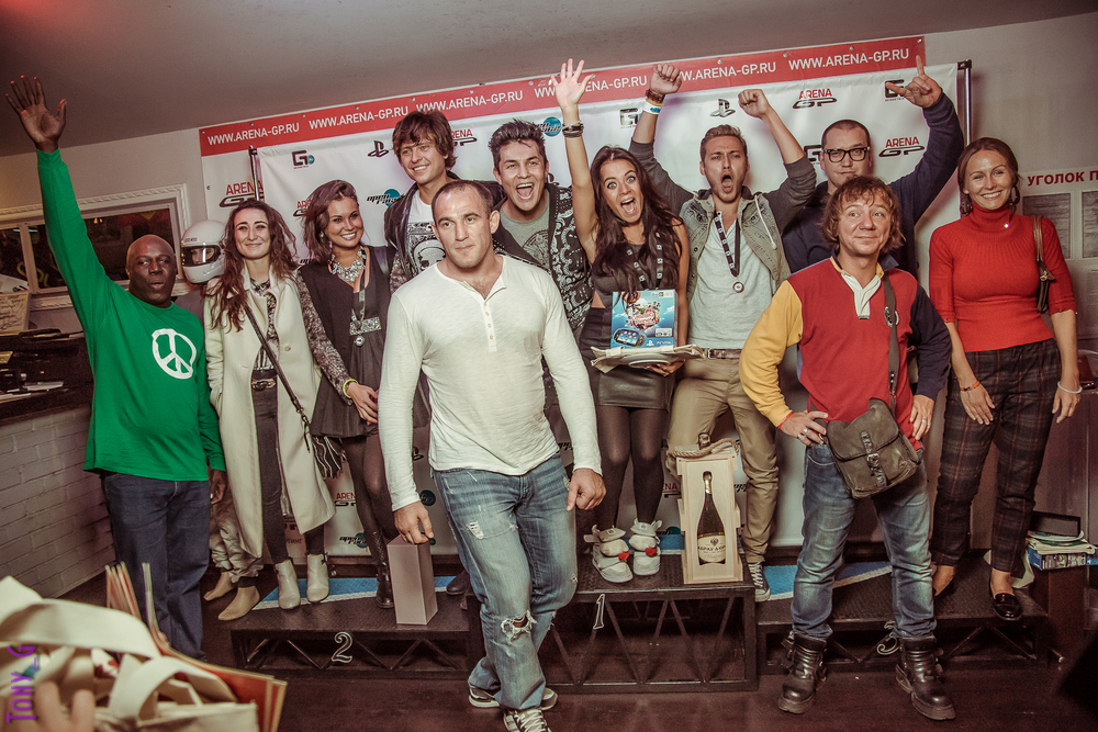 Фото: Geometria.ru – Москва