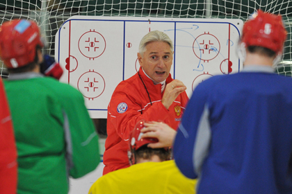 Фото: Алексей Куденко / РИА Новости