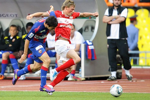 Фото с сайта www.spartakworld.ru