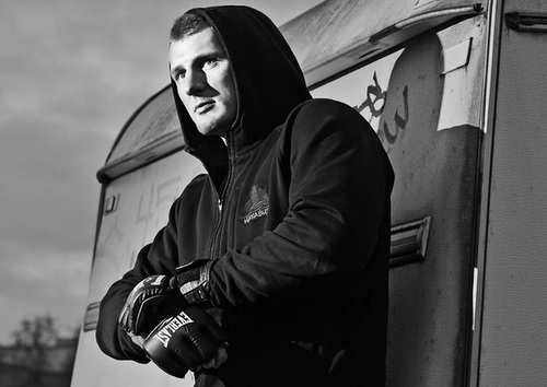 Александр Волков