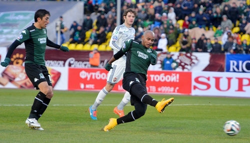 Фото www.fckrasnodar.ru