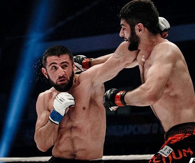 Кямран Аббасов