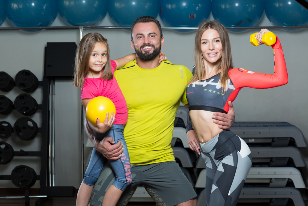 Фото пресс-службы X-Fit